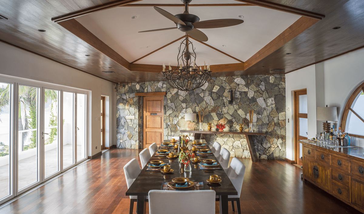 Guana’s Luxury Boutique Hotel